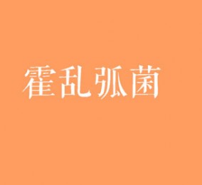 秒懂：霍乱弧菌